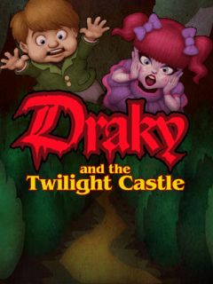 Darky & The Twilight Castle
