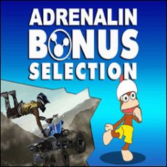 Adrenaline Bonus Selection