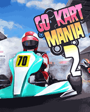 Go Kart Mania 2