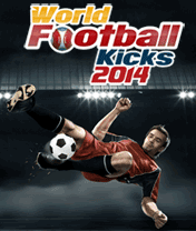 World Football Kicks 2014