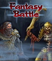 Fantasy Battle