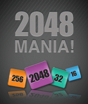 2048 Mania!