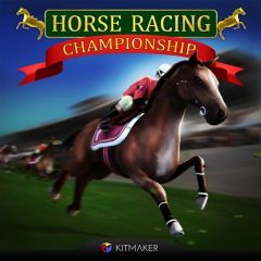 Horse Racing Championship