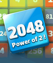 2048 Power Of 2!
