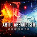 Artic Assault 3D