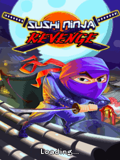 Ninja assassin Jogo de Java - Faça o download em PHONEKY