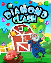 Diamond Clash