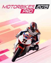 Motorbikes Pro 2015
