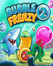 Bubble Frenzy 2