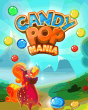 Candy Pop Mania