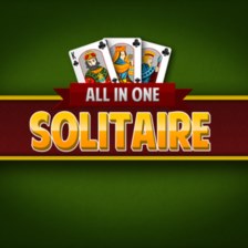 All In One Solitaire