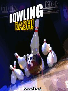 Bowling Dash!