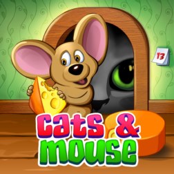 Cats Mouse Java Game Download For Free On Phoneky