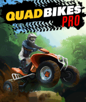 Quad Bikes Pro