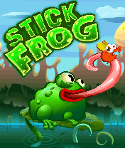 Stick Frog