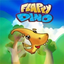 Flappy Dino