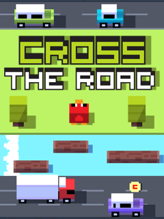 Cross that Road - Free Play & No Download