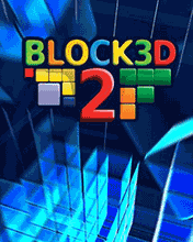 Block 2 3D