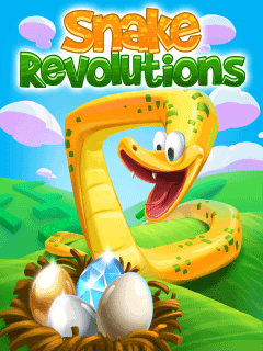 Snake III Java Game - Download for free on PHONEKY