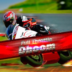 Full Throttle: Dhoom