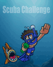 Scuba Challenge