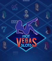 Hot Vegas Slots