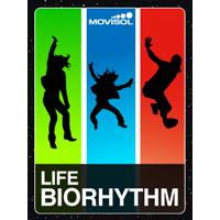 Life Biorhythm