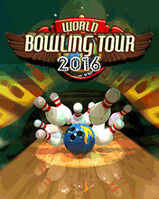 World Bowling Tour 2016