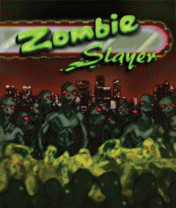 Zombie Slayer Java Game - Download on PHONEKY