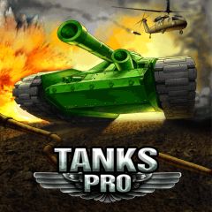Tanks PRO