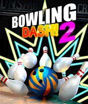 Bowling Dash! 2 Java Game - Download on PHONEKY