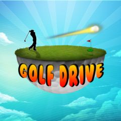 Golf Drive