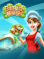 Salad Bar Manager