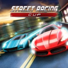 Street Racing Cup