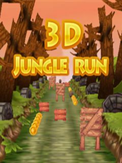 jungle run game free