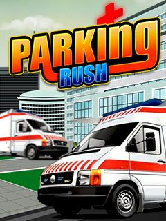 Parking Rush Game - Play for free on