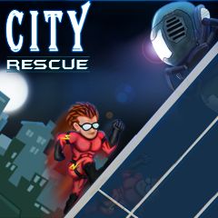 City Rescue