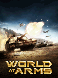world at arms wage war for your nation mod