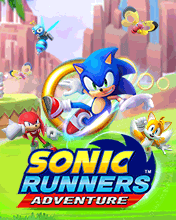 Jogos do Sonic em celular java, Jogos do Sonic em celular java, By RK  Play