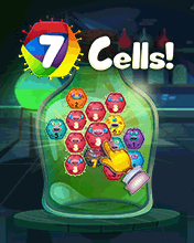 7 Cells!