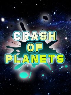 Crash Of Planets