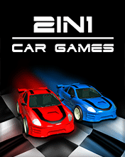 2 In 1 Car Games