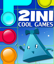 2 In 1 Cool Games