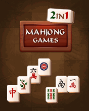 2in1 Mahjong Games
