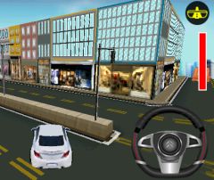 Driving 3D 2