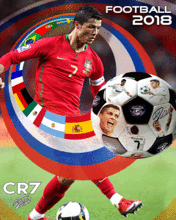 C.Ronaldo GIF - Download & Share on PHONEKY