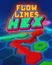 Flow Lines HEX
