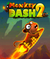 Monkey Dash 2