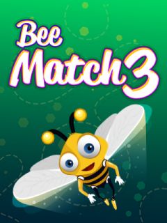 Bee Match 3