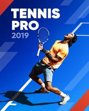 Pro Tennis 2019